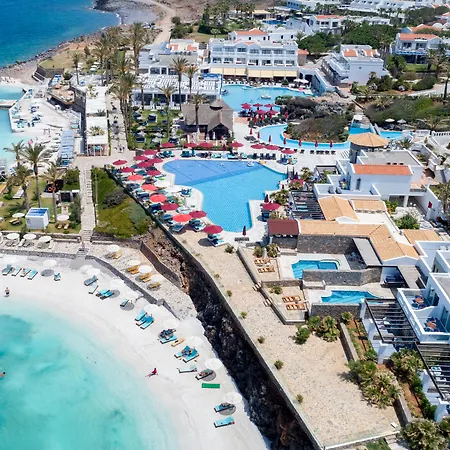 راديسون بلو بيتش ريزورت، Crete منتجع 5*