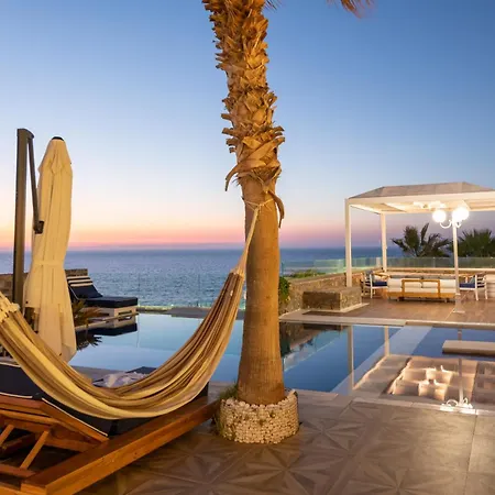 راديسون بلو بيتش ريزورت، Crete 5* ميلاتوس