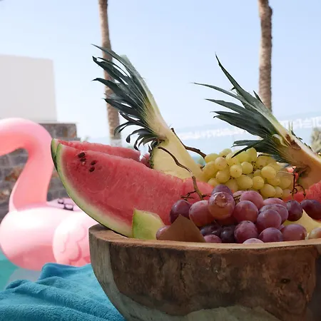 راديسون بلو بيتش ريزورت، Crete 5*