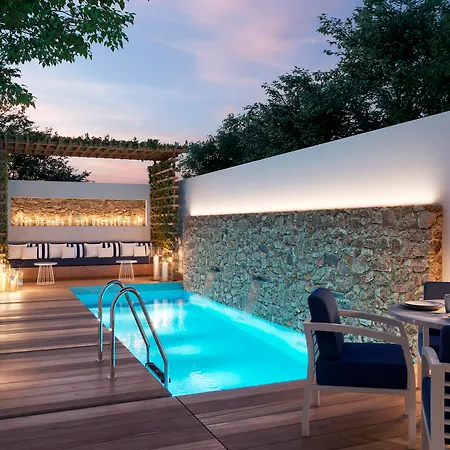 Minos Imperial Luxury &