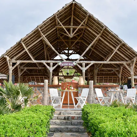 Minos Imperial Luxury & Resort Mílatos