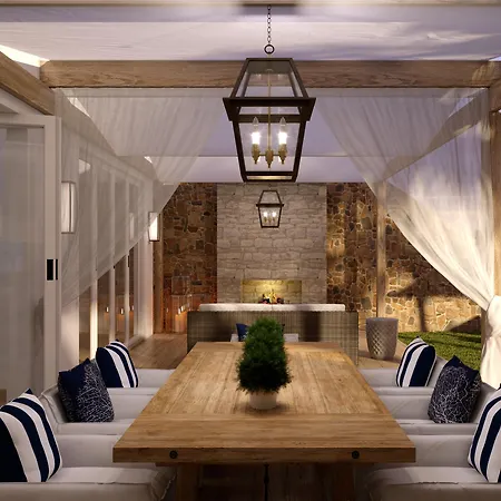 Minos Imperial Luxury & Semesteranläggning (resort) Milatos