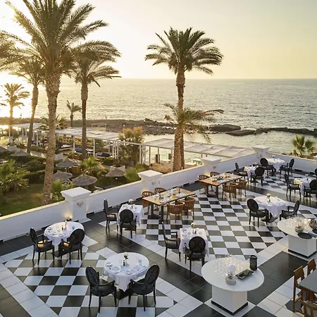 Resort Minos Imperial Luxury &