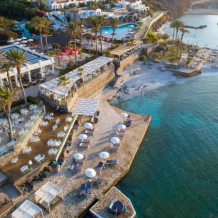 Minos Imperial Luxury & Resort