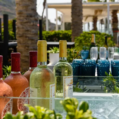 Resort Minos Imperial Luxury &