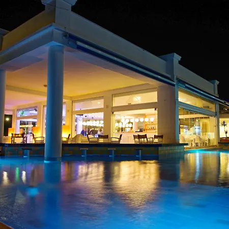 Resort Minos Imperial Luxury &