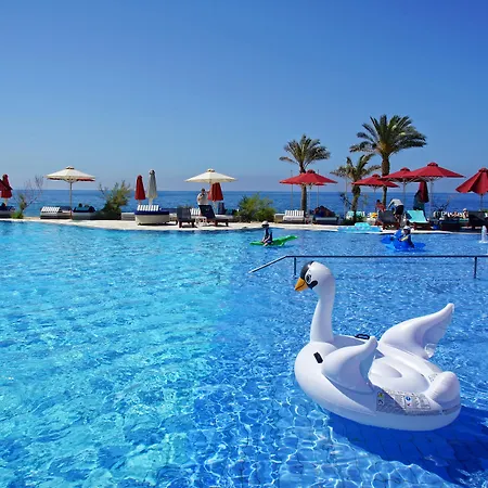 Resort Minos Imperial Luxury & Mílatos