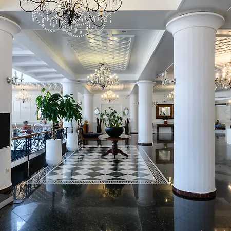 Minos Imperial Luxury & 5* Milatos