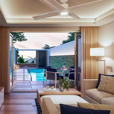 Minos Imperial Luxury & Resort
