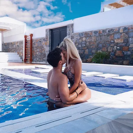 Resort Minos Imperial Luxury &