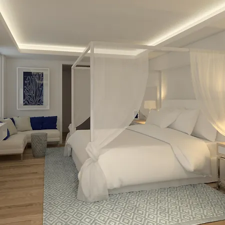 Minos Imperial Luxury Beach Resort & Spa Milatos 5*