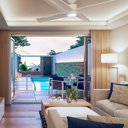Minos Imperial Luxury Beach Resort & Spa Milatos Milatos