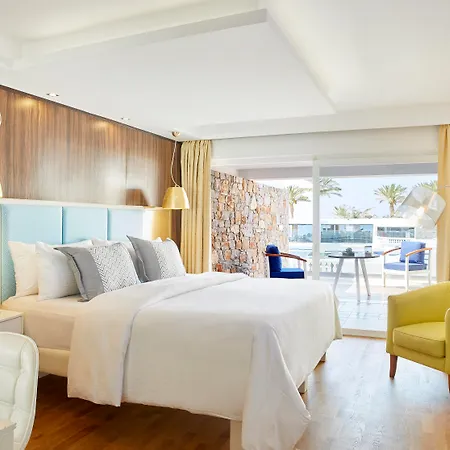 Resort Minos Imperial Luxury Beach Resort & Spa Milatos 5*