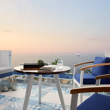 Minos Imperial Luxury Beach Resort & Spa Milatos Milatos
