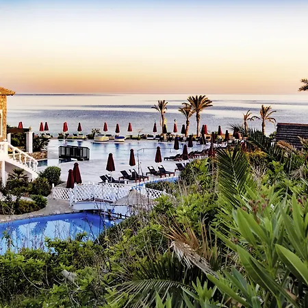 Minos Imperial Luxury Beach Resort & Spa Milatos Resort
