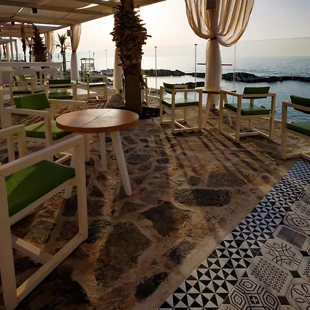 Resort Minos Imperial Luxury Beach Resort & Spa Milatos Milatos