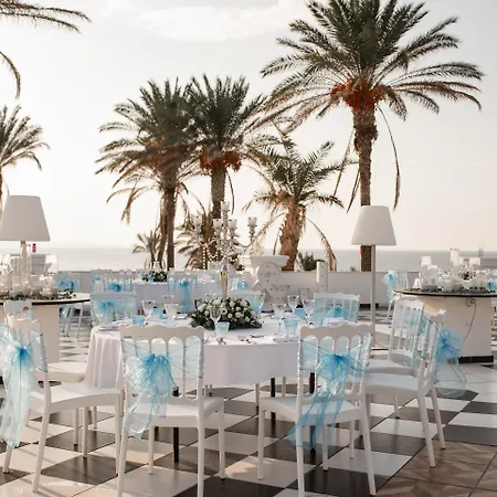 Minos Imperial Luxury Beach Resort & Spa Milatos