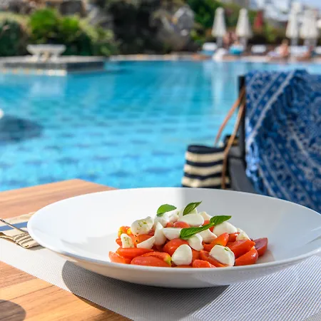 Minos Imperial Luxury Beach Resort & Spa Milatos 5*