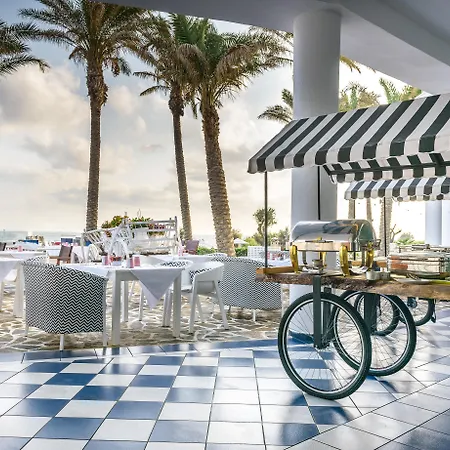 Minos Imperial Luxury Beach Resort & Spa Milatos 5*