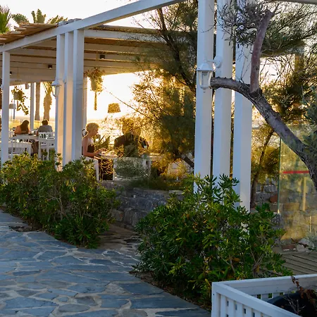 Resort Minos Imperial Luxury Beach Resort & Spa Milatos Milatos