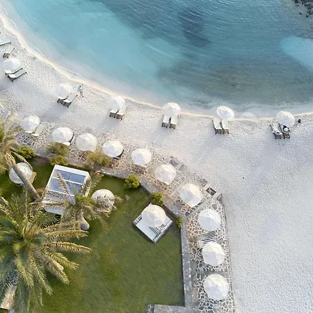 Minos Imperial Luxury Beach Resort & Spa Milatos 5* Milatos