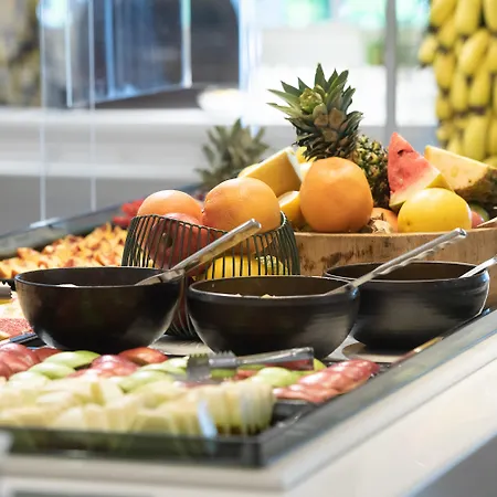 Minos Imperial Luxury Beach Resort & Spa Milatos 5* Milatos
