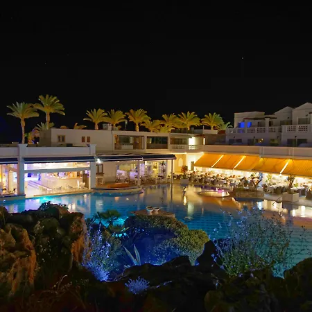 Minos Imperial Luxury Beach Resort & Spa Milatos Resort 5*