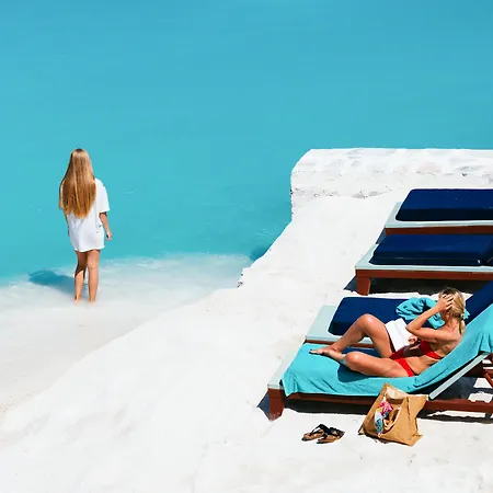Resort Minos Imperial Luxury Beach Resort & Spa Milatos