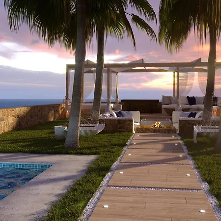 Minos Imperial Luxury Beach Resort & Spa Milatos