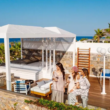 Minos Imperial Luxury Beach Resort & Spa Milatos 5*