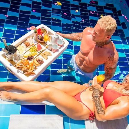 Minos Imperial Luxury Beach Resort & Spa Milatos Milatos