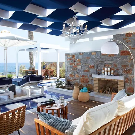 Minos Imperial Luxury Beach Resort & Spa Milatos Milatos