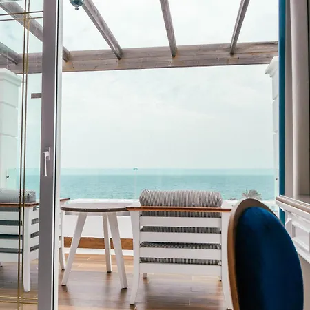 Minos Imperial Luxury Beach Resort & Spa Milatos 5*